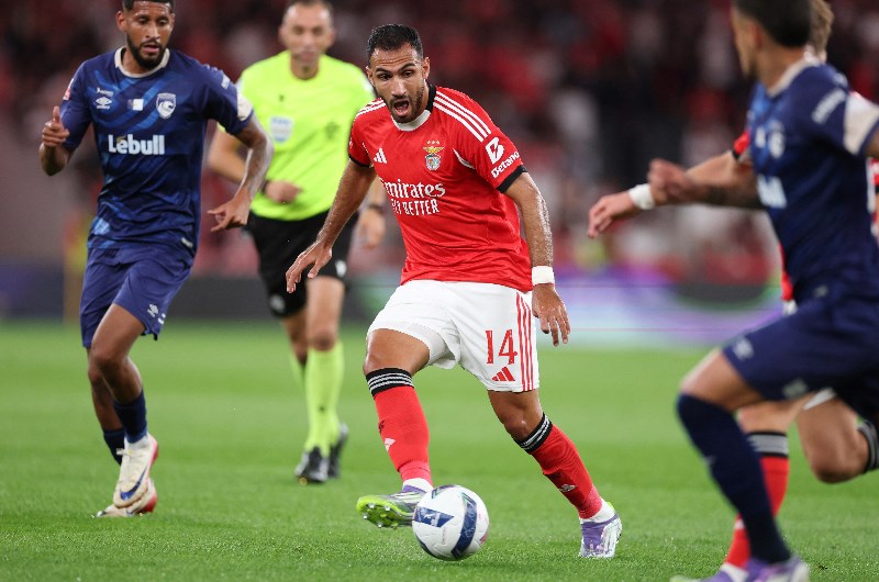 Benfica Santa Clara