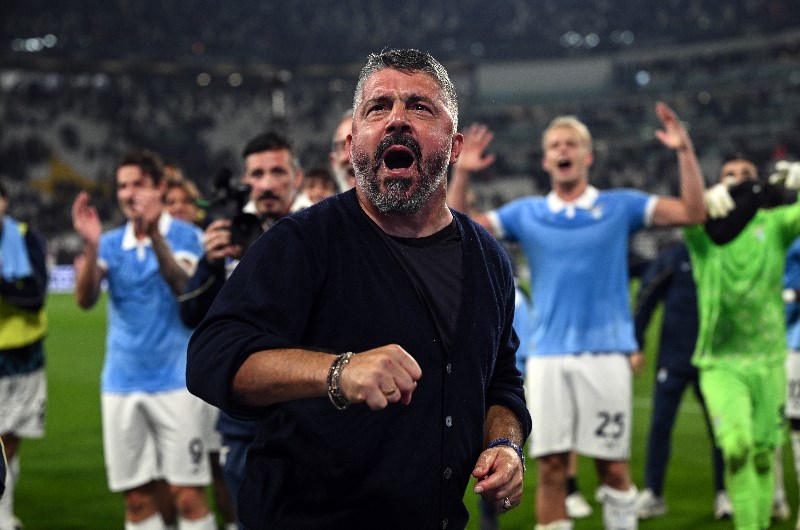 Gennaro Gattuso
