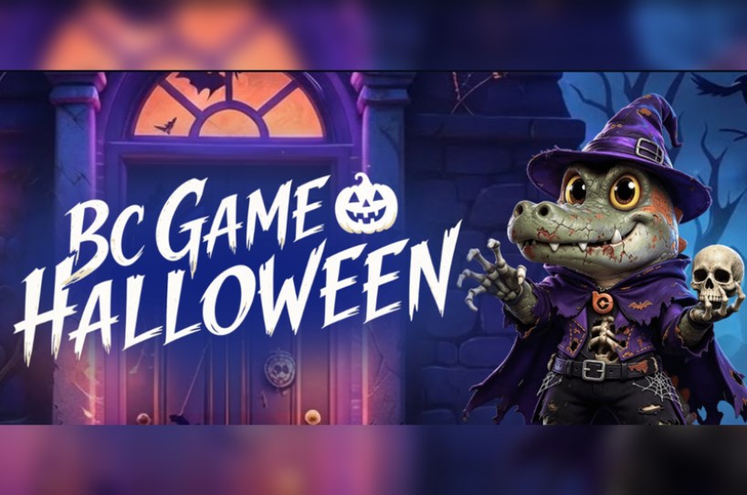 BC.Game Halloween