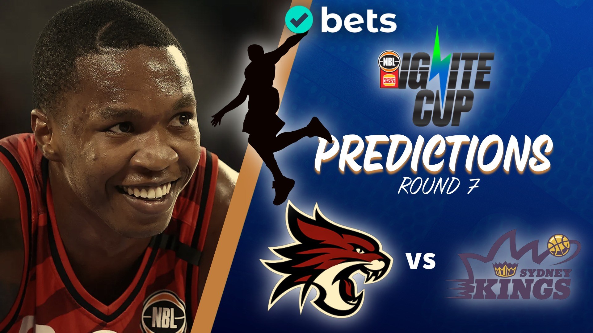 Perth Wildcats vs Sydney Kings NBL Betting Tips