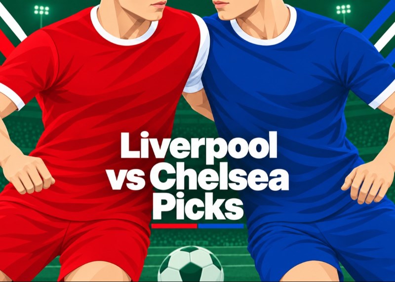 Liverpool vs Chelsea