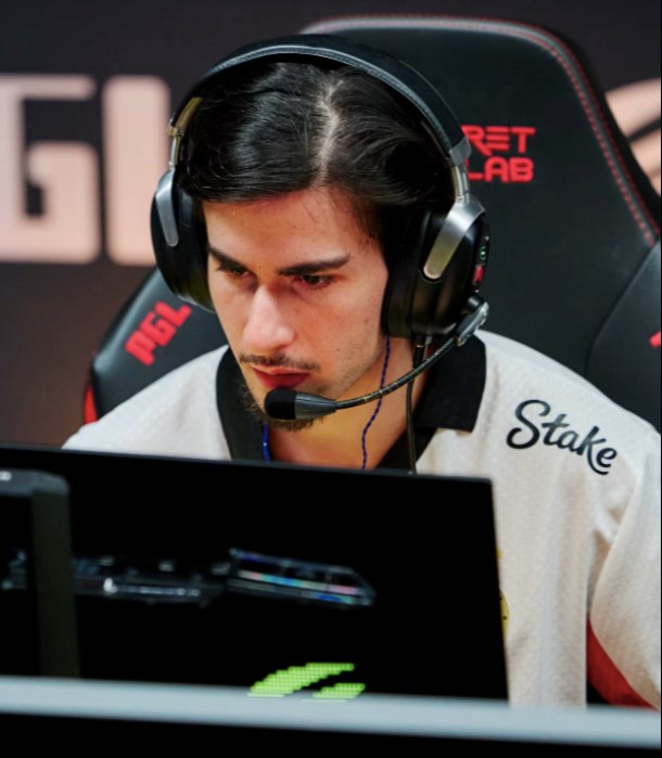 Stake x Vitality