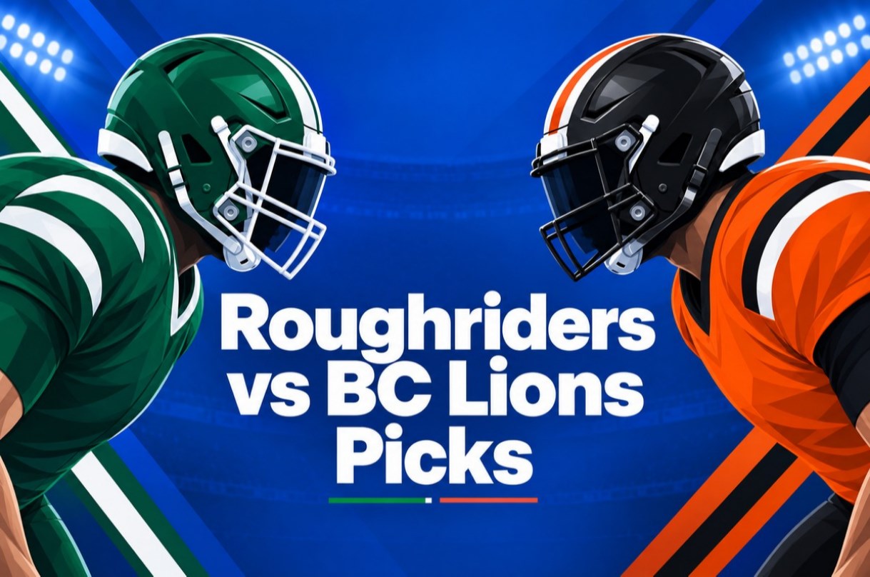 cfl roughriders lions