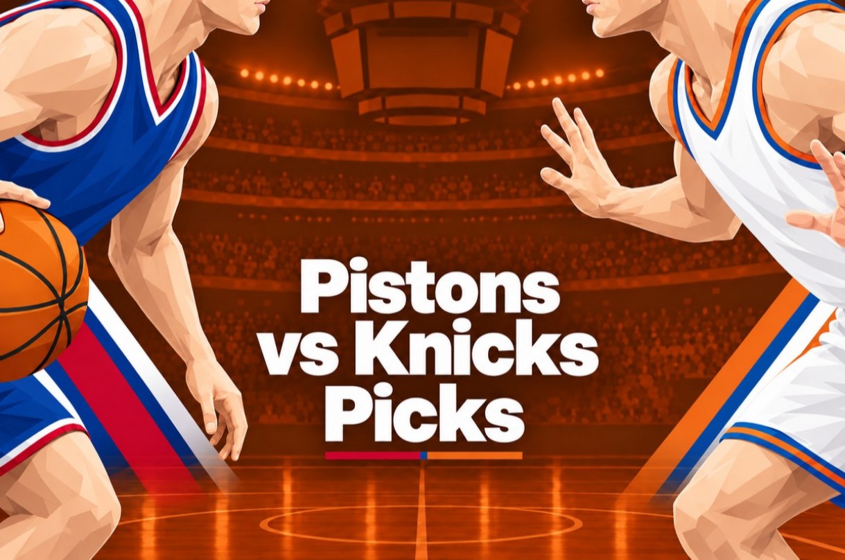 Pistons Cover