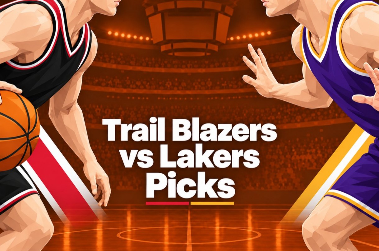 Lakers Cover