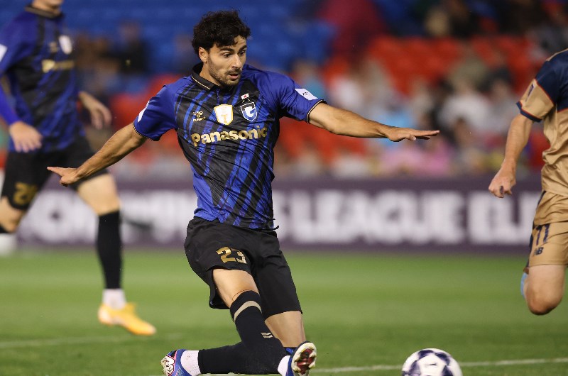 Gamba Osaka vs Buriram United Predictions & Tips - Gamba to Edge AFC Elite Encounter
