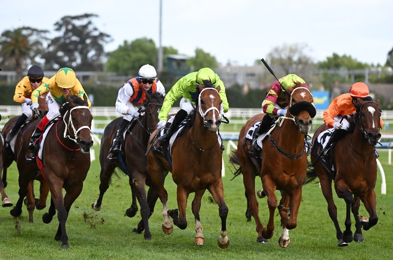 Australian Horse Racing
