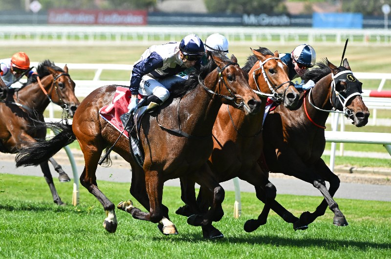 Australian Horse Racing