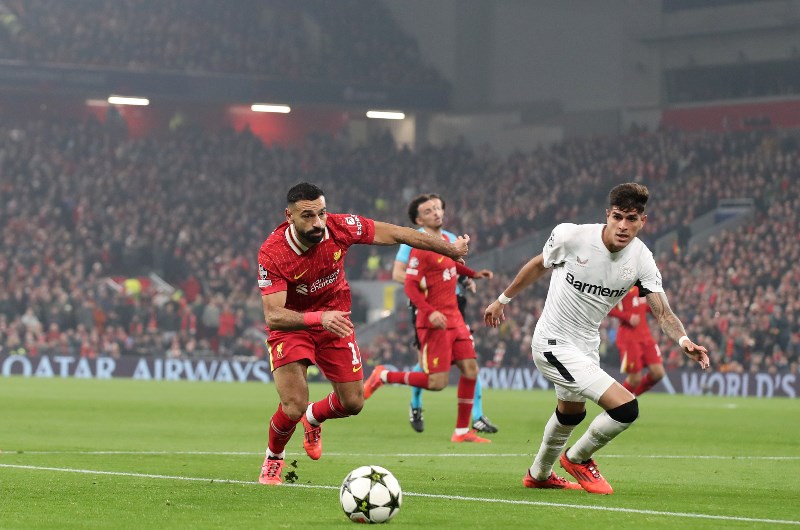 Liverpool