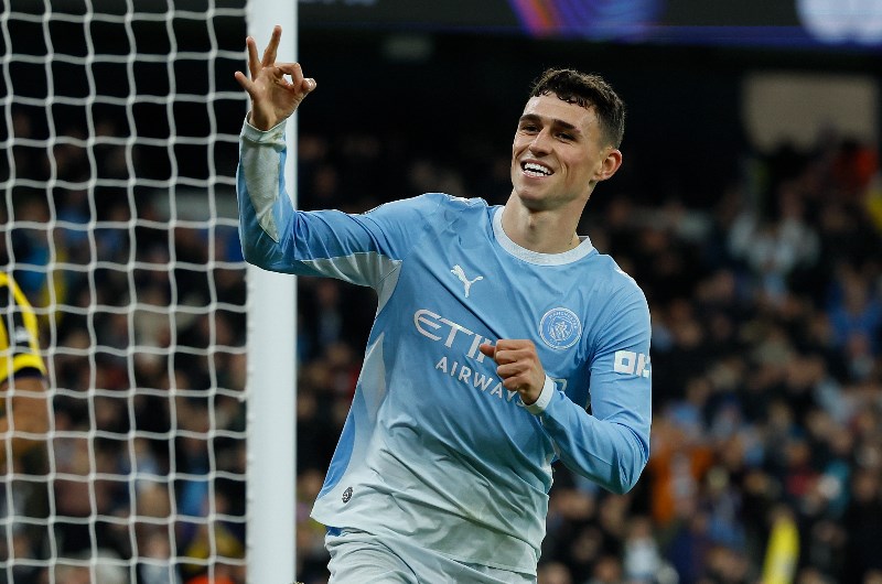 Man City