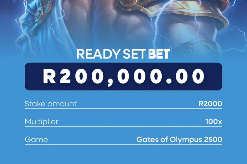200K SoccerShopBet Max Win