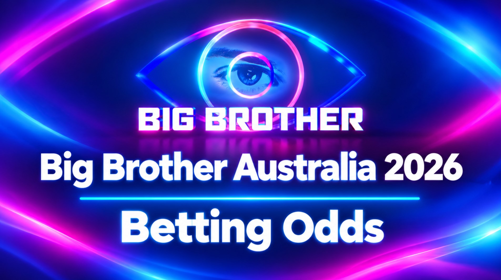 Big Brother 2026