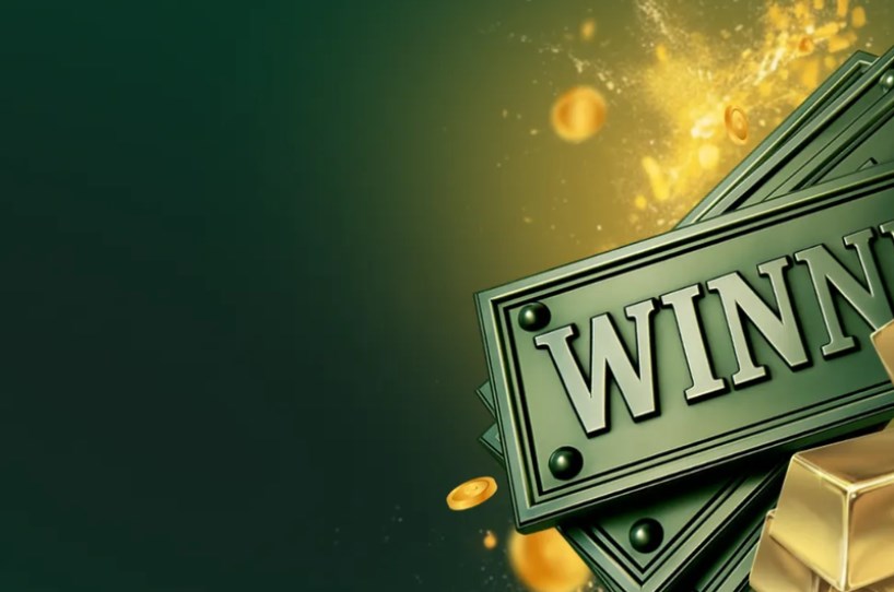 OneBet Lucky Draw