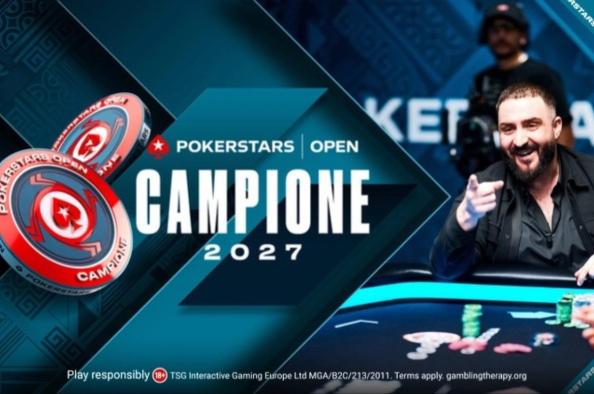Pokerstars