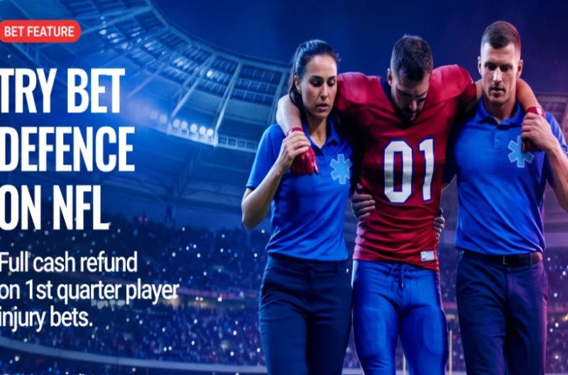 SportingBet NFL