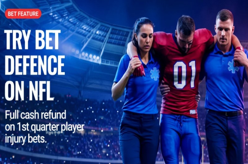 SportingBet NFL 