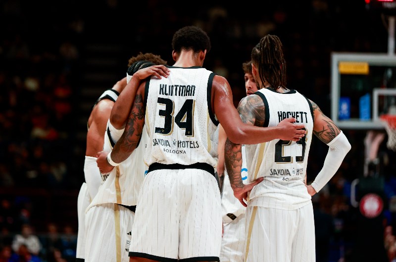 Virtus Bologna