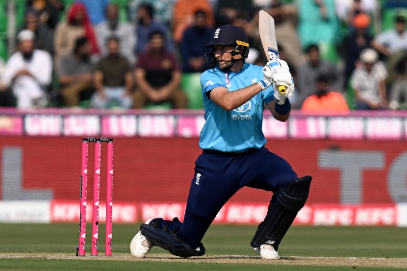 Joe Root of England (Getty Images)