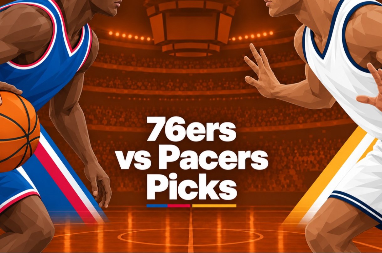 76ers vs Pacers Prediction & Picks