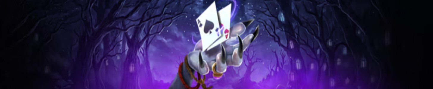 Roobet Haunted Four Blackjack Roobet Haunted Four Blackjack