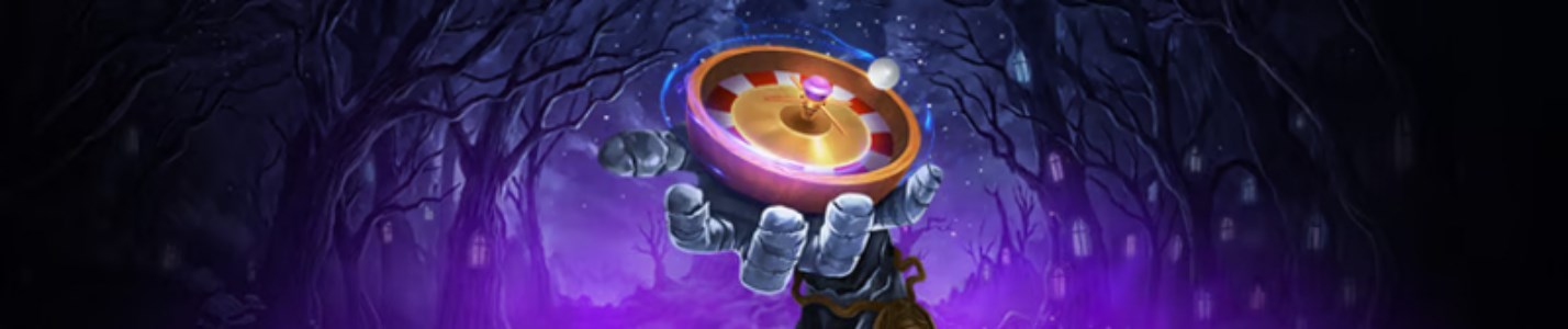 Roobet Haunted Four Roulette Roobet Haunted Four Roulette