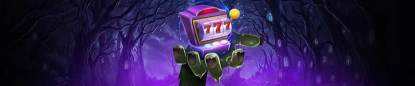 Roobet Haunted Four Slots Roobet Haunted Four Slots