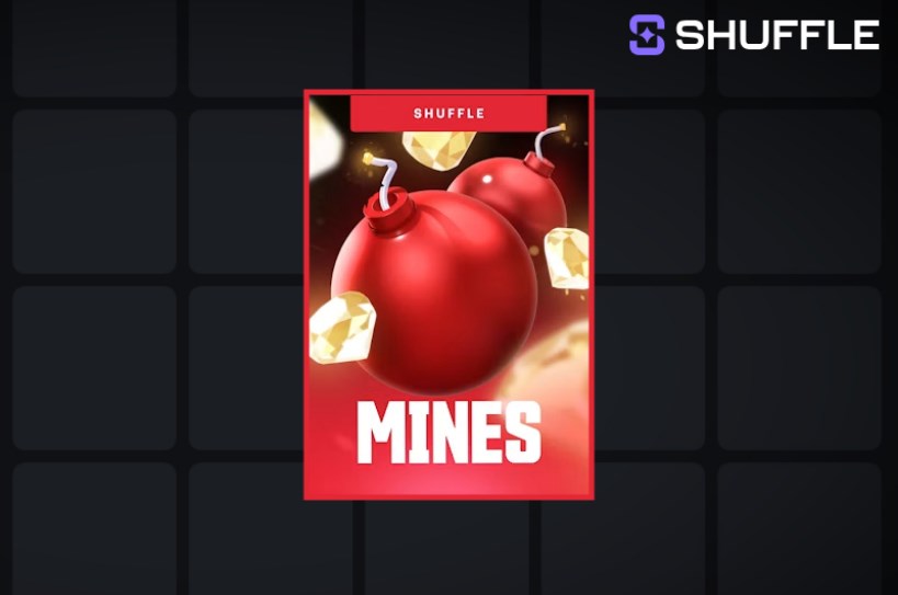 Shuffle Originals Mines