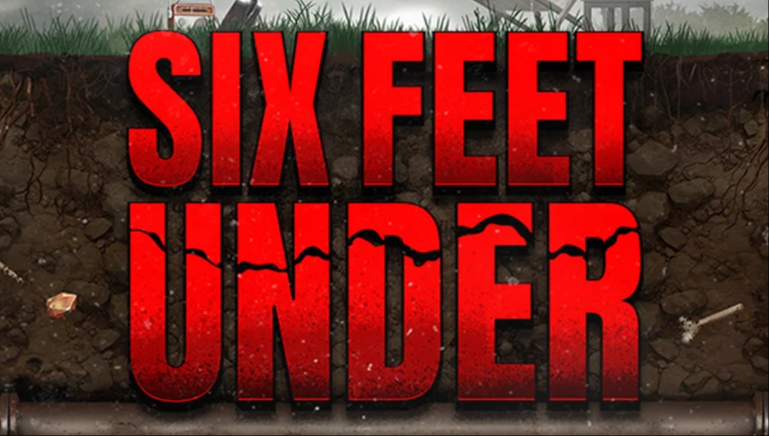 Six Feet Under