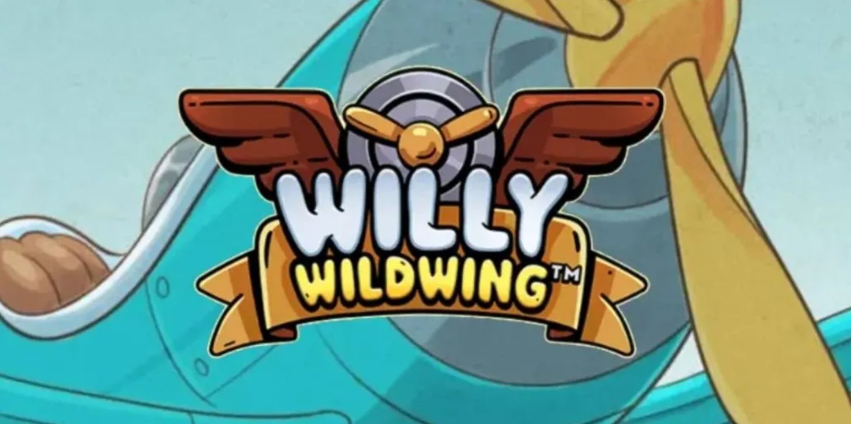 Willy Windwing