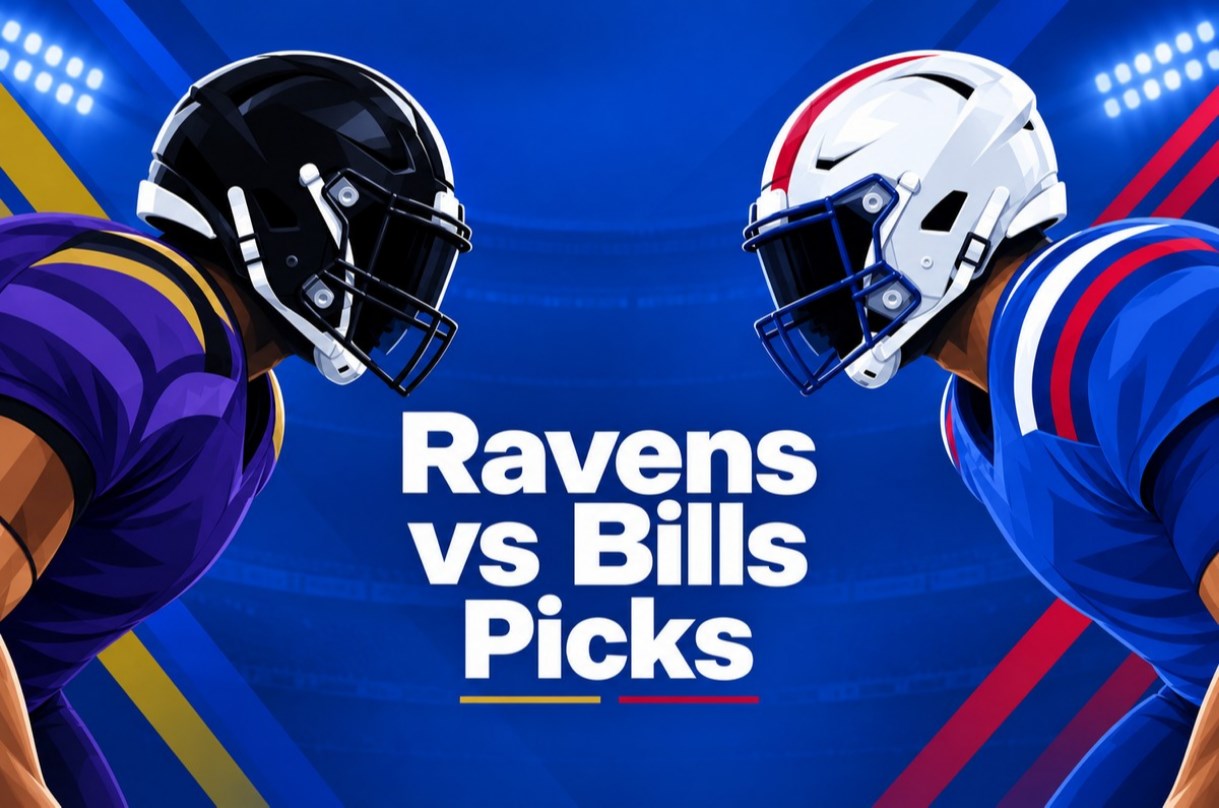 nfl ravens bills