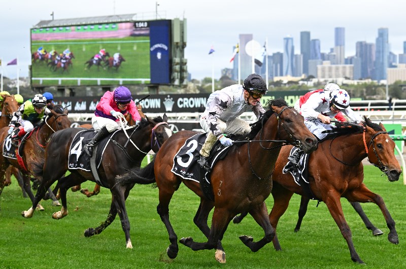 Coolmore Stud Stakes Tips