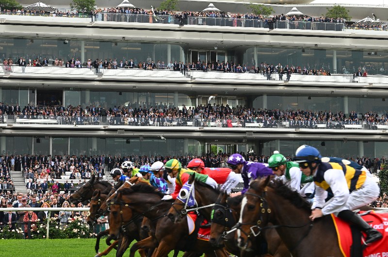 Flemington