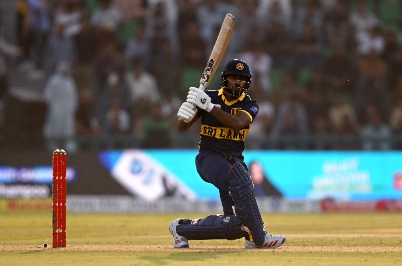 Kamindu Mendis