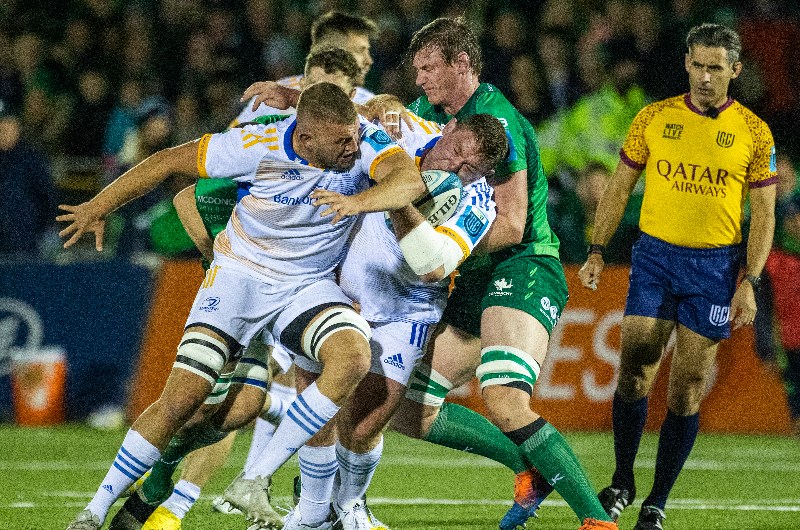 Leinster