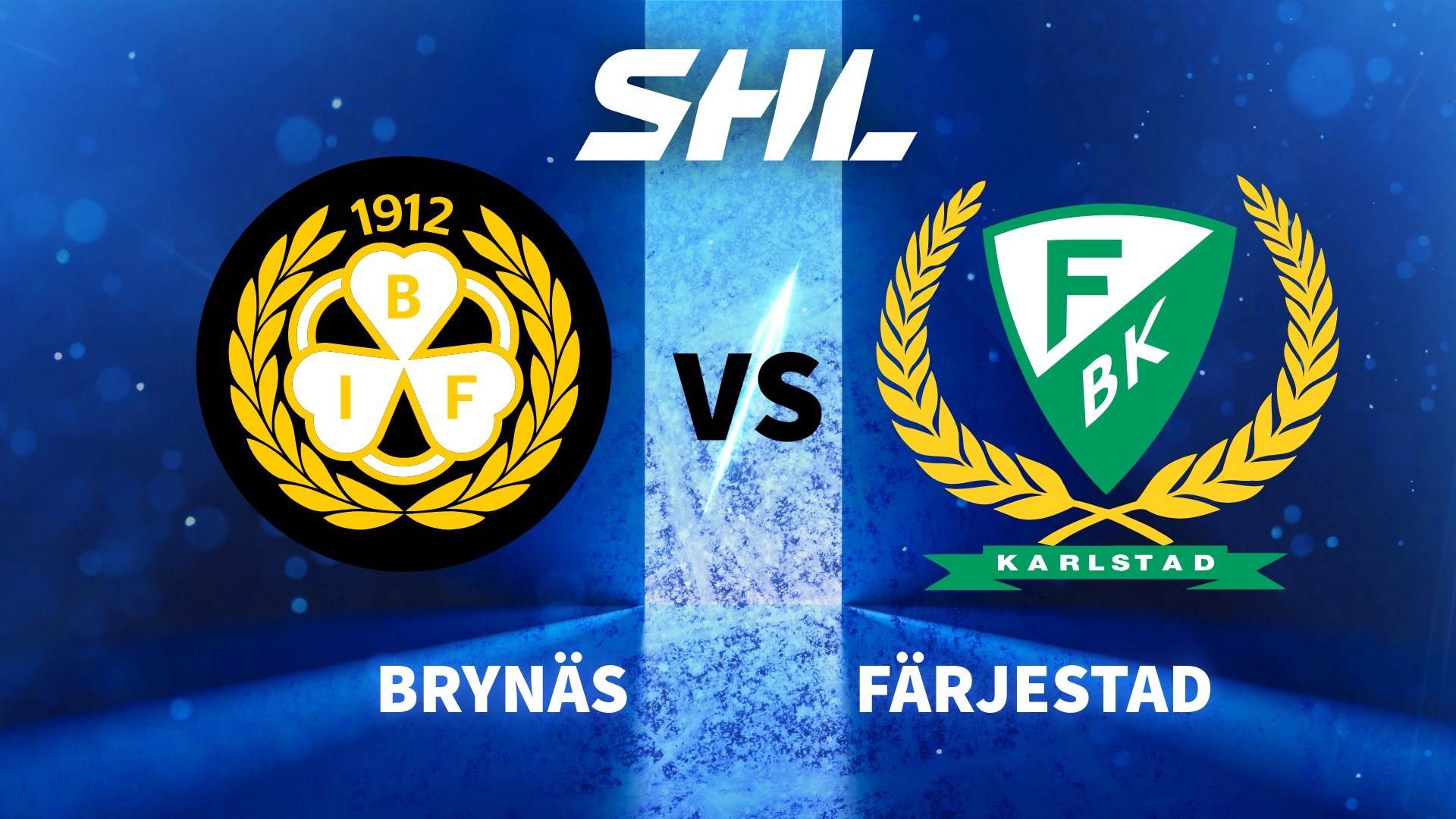 Brynäs vs Färjestad Tips