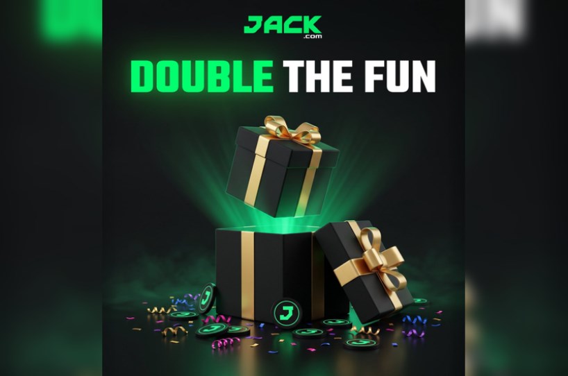 Jack Casino Promo