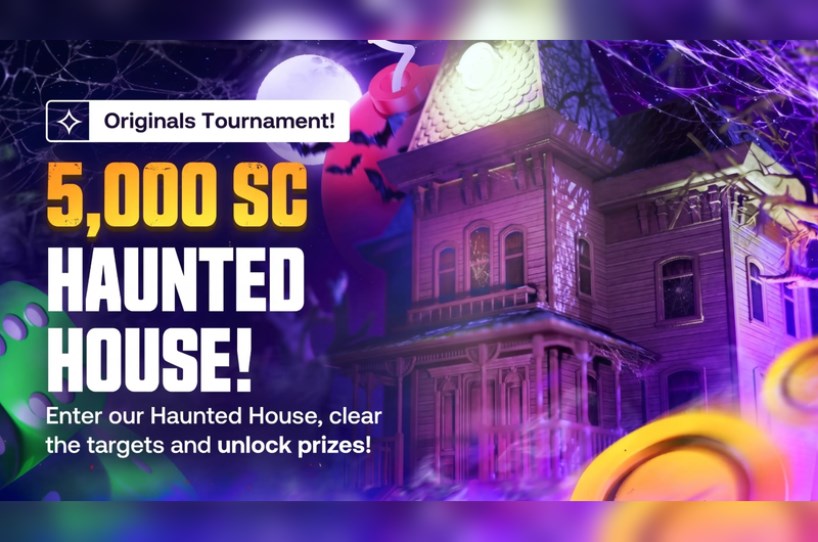 Shuffle.us Haunted House