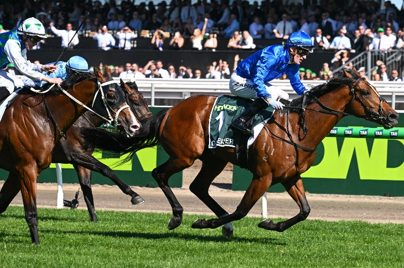 Observer Victoria Derby