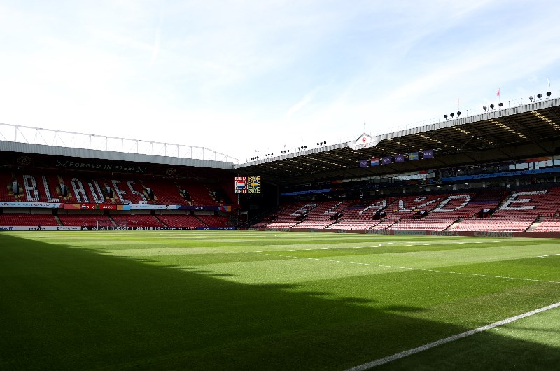 Sheffield United
