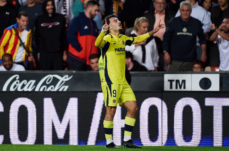 Villarreal