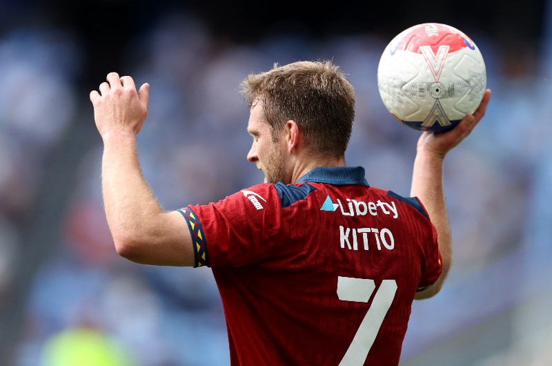 adelaide united