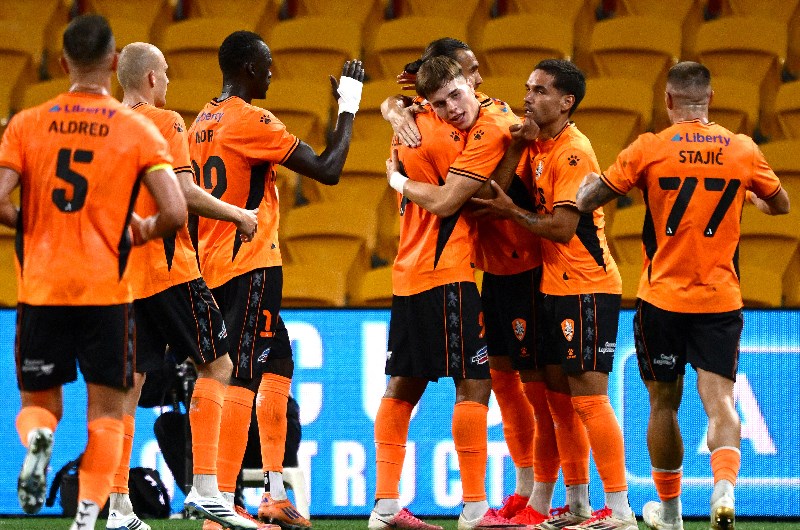 brisbane roar