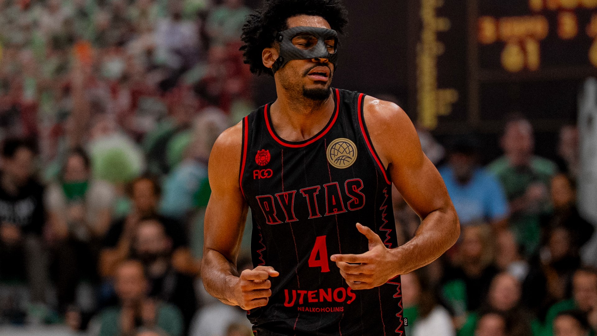 Rytas vs Trabzonspor Live Stream & Tips – Rytas to Win in the FIBA Champions League