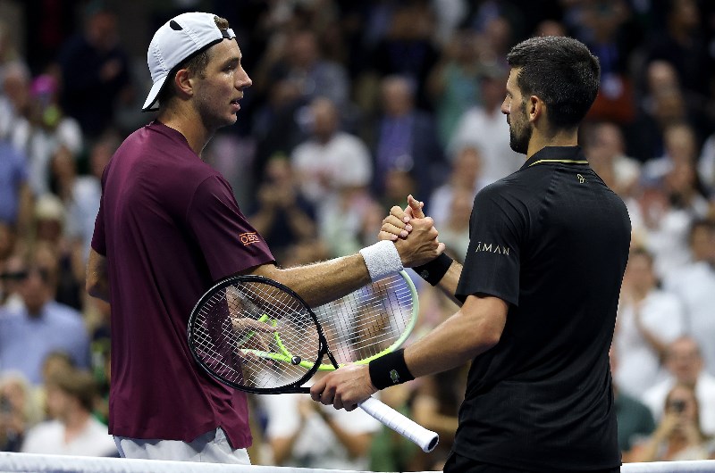 Novak Djokovic vs Jan-Lennard Struff Betting Tips & Live Stream - Struff to Keep it Close at ATP Basel