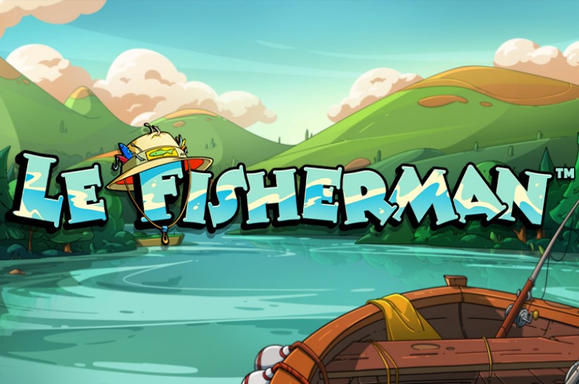 Hacksaw Gaming Le Fisherman