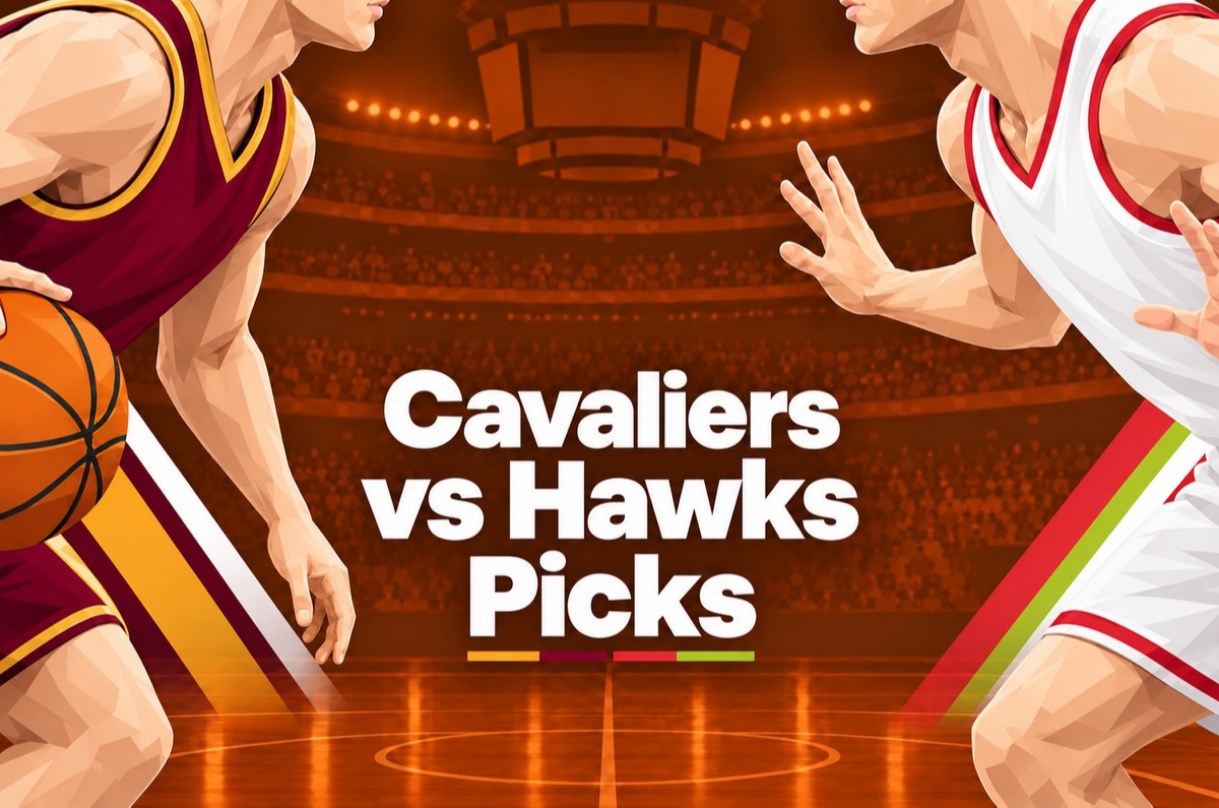 Cavs Win