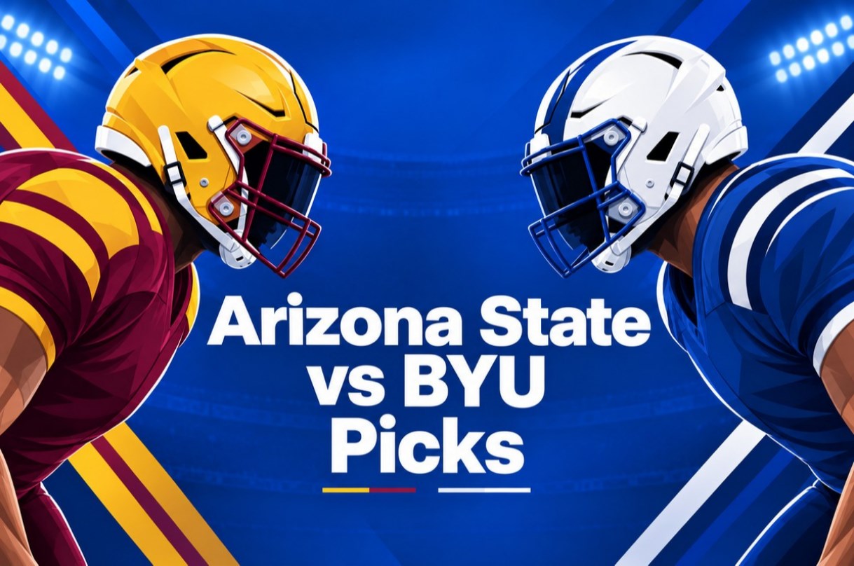 ncaaf arizona state byu