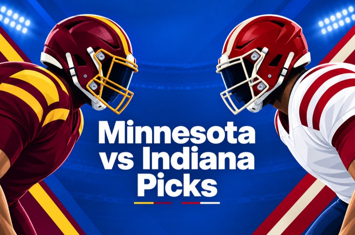 ncaaf minnesota indiana
