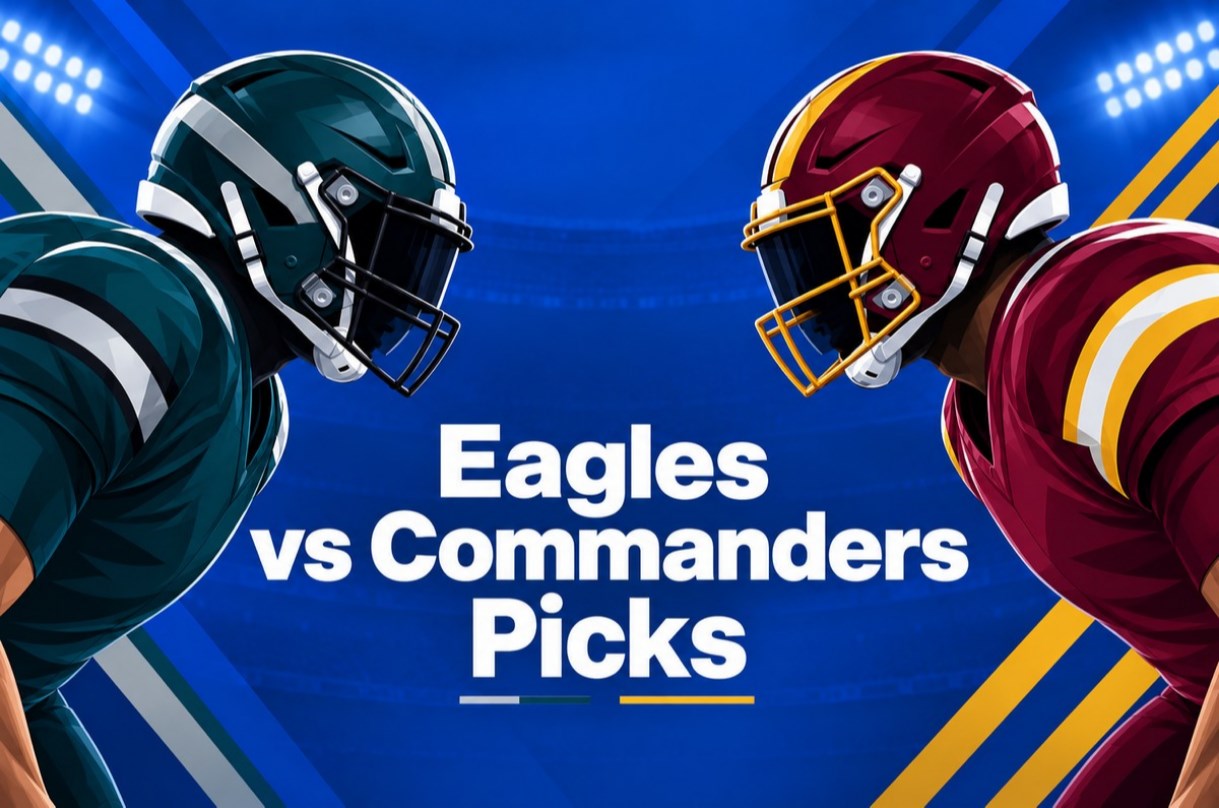 Commanders Cover