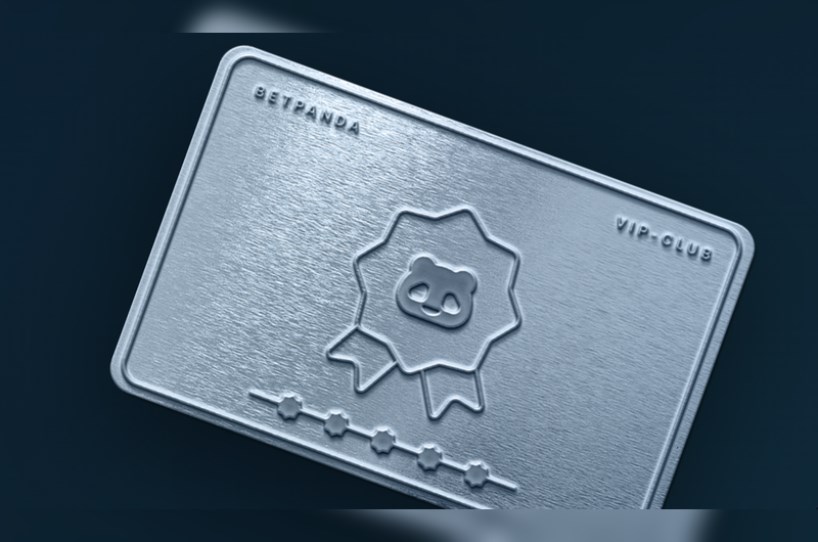 BetPanda Weekly Raffle